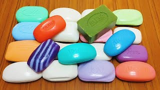 ASMR  Soap Opening Haul  Unboxing I Unpacking I Unwrapping Soap  Satisfying Video l No Talking24 [upl. by Lladnor]