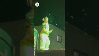 Gautami Patils Marathi Lavni Dance on Stage [upl. by Kutchins]