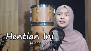 Hentian Ini XPDC  Leviana  Bening Musik Cover [upl. by Eddina]