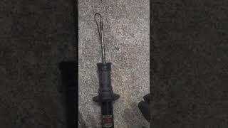 14 18 Gmc Sierra Denali 1500 magnetic ride strut Cheap way [upl. by Liuka]