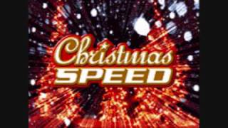 Dancemania Christmas Speed  Joy to the World Violent String Ensemble [upl. by Valida]