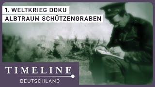 1 Weltkrieg Doku Die drei größten Schlachten von Flandern  Timeline Deutschland [upl. by Dyna]