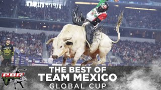 The Best of Team Mexico 🇲🇽 2019 Global Cup [upl. by Dnalkrik24]