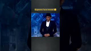 biggboss biggboss face revealsalman khan archana tranding shorts colors [upl. by Yrekaz]