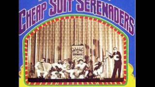 Robert Crumb amp the Cheap Suit Serenaders  Singing in the Bathtub [upl. by Morgenthaler]