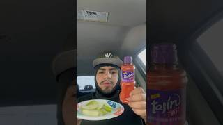 New Tajin Twist Seasoning [upl. by Ostap]