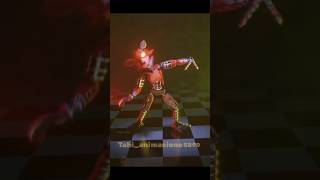 Edit foxy pírate fnaf foxy edit fivenightsatfreddys fnafedit fnaf2 music song remix [upl. by Ripp777]