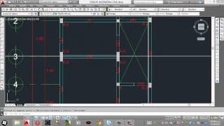 estructural de entrepiso parte 1 [upl. by Nidla]