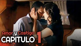 Amor y Castigo Capitulo 1 HD  Doblada En Español  Aşk ve Ceza [upl. by Cyn]