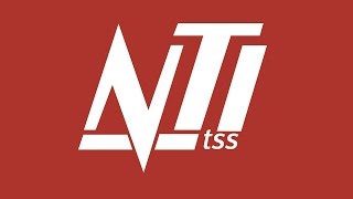 NTItss 3D Animation [upl. by Konstantin]