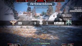 4v4 2500 PRIME FINALS MAP 4 [upl. by Ahcorb753]