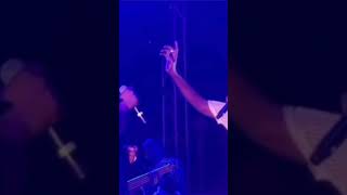 Buju Banton and Gramps Morgan Live amp Living performance at Love and Harmony Cruise Jamaica 🇯🇲 [upl. by Tsugua]