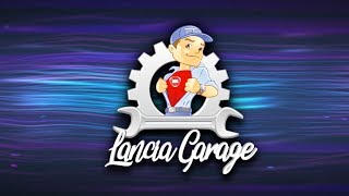 Lancia Garage Episodio 1 Lancia Fulvia ENG SUB [upl. by Odnumyer271]