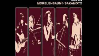 Chega de Saudade  Ryuichi Sakamoto JampP Morelenbaumavi [upl. by Ainadi]