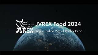 JVREX Food 2024 Thailand Taiwan PRmovie [upl. by Salvay]