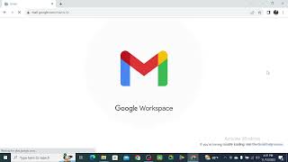 How to Download Gmail App on Laptop [upl. by Belding53]