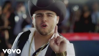 Gerardo Ortiz  Dámaso Official Video [upl. by Anileve]