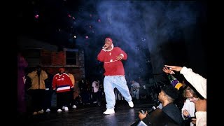 Tupac Performs OUT ON BAIL Source Awards 94 [upl. by Barri]