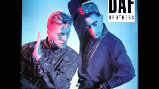 Brothers Extended Edit  DAF [upl. by Kieger75]