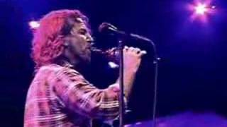 Pearl Jam  Crazy Mary Live [upl. by Namrak]