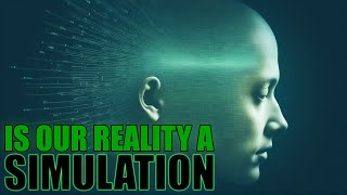 New Evidence We Live in a Simulation ACTUALLY Points to Something Else [upl. by Ennaerb512]