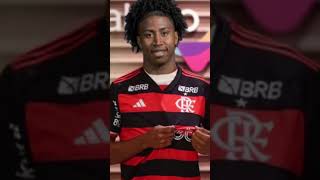 URGENTE FLAMENGO FECHA A CONTRATAÇÃO DE ÁNGELO PRECIADO [upl. by Caraviello679]