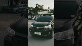 AVANZA TYPE GR VELOZ Toyota [upl. by Yhtak]