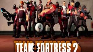 Team Fortress 2 Theme  8 Bit Remix [upl. by Nabal]