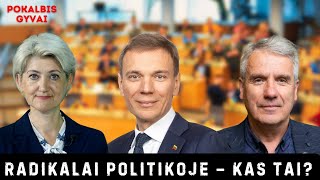 Įsivaizdavimas ir realybė kiek iš tiesų žmonėms rūpi kariniai reikalai ir vokiečių brigada [upl. by Ahsilak]