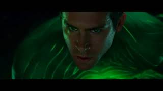 Green Lantern 2 Official Movie Trailer 2017 UPCOMING MOVIES [upl. by Broome]