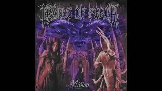 Cradle of Filth  Midian Full Album [upl. by Egor991]