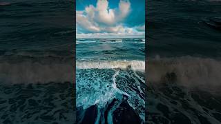 🌊 reverse waves sarbinowo 2024 październik reversed [upl. by Lyrret283]