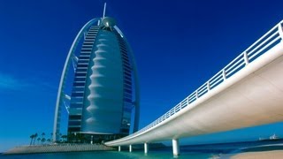 Visitar Burj Al Arab Hotel Reserva em Restaurante serve como porta de entrada [upl. by Hale]