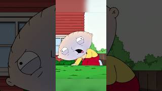 Meg Saved Stewie From A Terrible Death familyguy funny shorts [upl. by Adigun757]