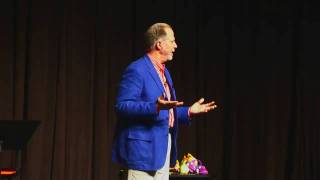 ChartHouse Learning Presents John Christensen Creator of The FISH Philosophy [upl. by Byron]