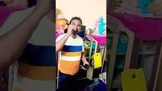 Jada phone chalane se aakhe kharab ho ti hai 🤣funny comedy tiktok youtube sukujhuma 🤣🤣🤣 [upl. by Sairacaz]