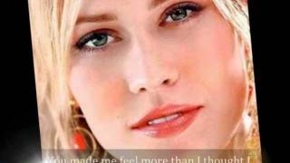 Natasha Bedingfield  Still Here with Lyrics [upl. by Aramoiz]