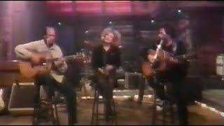 BEAU DOMMAGE 🎤 Le Picbois 🎶 Live Acoustique 1995 [upl. by Refynnej]