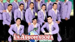 La Arrolladora Banda El Limon Por Una Mujer Bonita [upl. by Gadmon675]