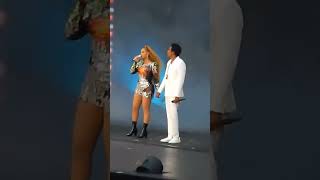 Beyoncé ft Jay Z  Holy Grail [upl. by Oderfodog358]