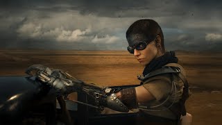 FURIOSA  A MAD MAX SAGA  OFFICIAL TRAILER 2 [upl. by Ennasor]