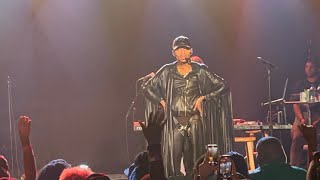 Durand Bernarr Birthday Show Affirmations [upl. by Ambrogio]