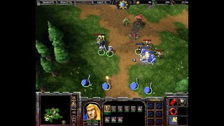 Overhauling the graphics of Warcraft 3 Reforged  The way YOU want it [upl. by Hyacinthie374]