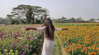 KHIRAI  THE VALLEY OF FLOWERS  Official Trailer  Bengal Creators [upl. by Mehsah]