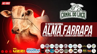 Final LCA 20232024  Liga Classe A  Cabanha Alma Farrapa  JataiGO [upl. by Stan309]