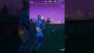 Battle Royale with ChaofanH Part 2  Fortnite C5S4 [upl. by Silden]