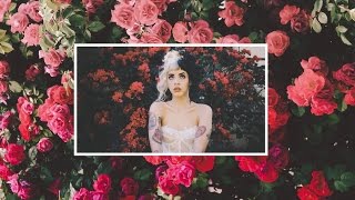 Melanie Martinez  Bittersweet Tragedy Official Instrumental [upl. by Gilbertson32]