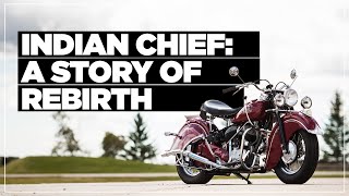 Indian Chief  An Iconic Journey [upl. by Miche]