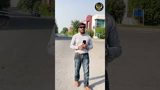 Tax Free Property in Lahore  IT Park  Lahore Sky Mall  October 2024 [upl. by Sennahoj]