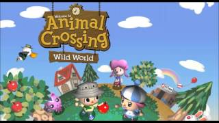 Animal Crossing Wild World  12PM Extended [upl. by Willumsen365]